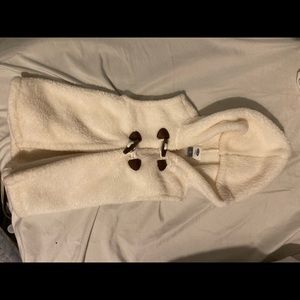 Little girls Old Navy vest. Size 4t.